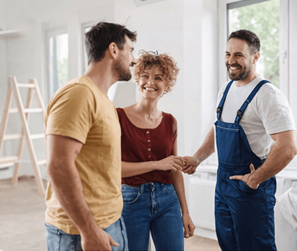 home owners